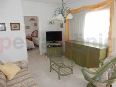 Resales - Semi Detached - Ciudad Quesada - La Marquesa Golf