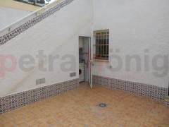 Resales - Semi Detached - Ciudad Quesada - La Marquesa Golf