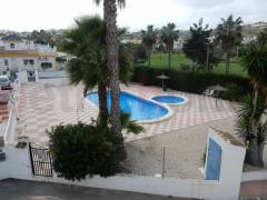 Resales - Semi Detached - Ciudad Quesada - La Marquesa Golf