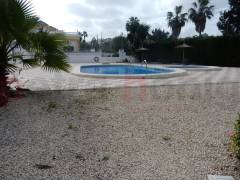 Resales - Semi Detached - Ciudad Quesada - La Marquesa Golf