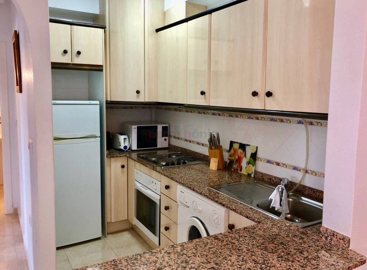 Resales - Appartement - Ciudad Quesada