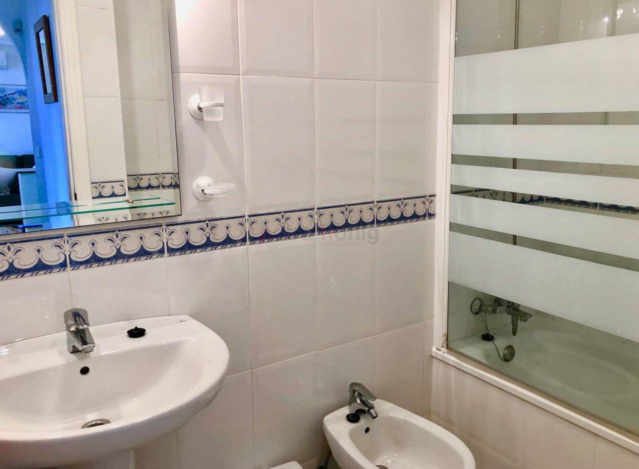 A Vendre - Appartement - Ciudad Quesada