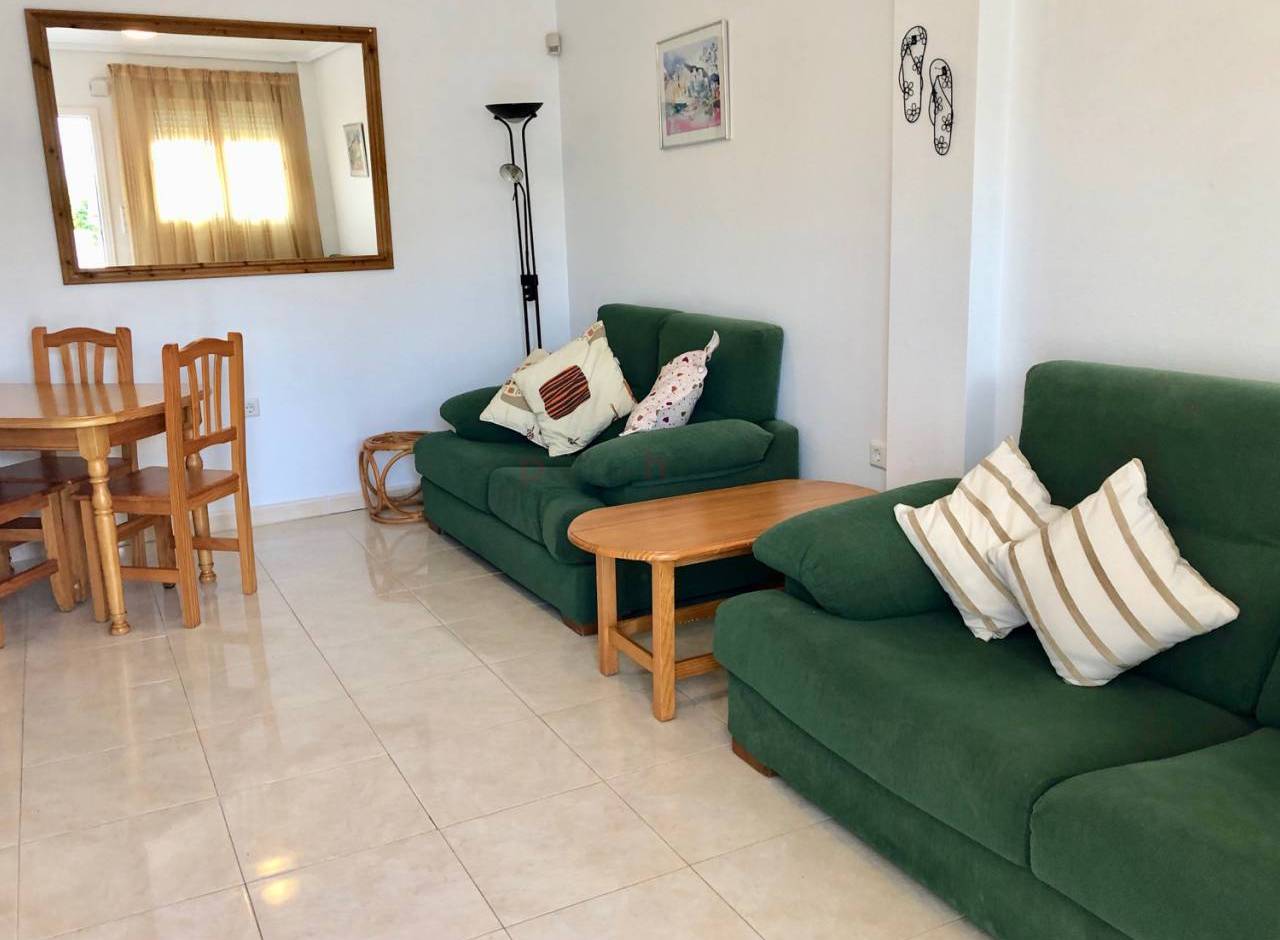 Reventa - Apartamento - Ciudad Quesada