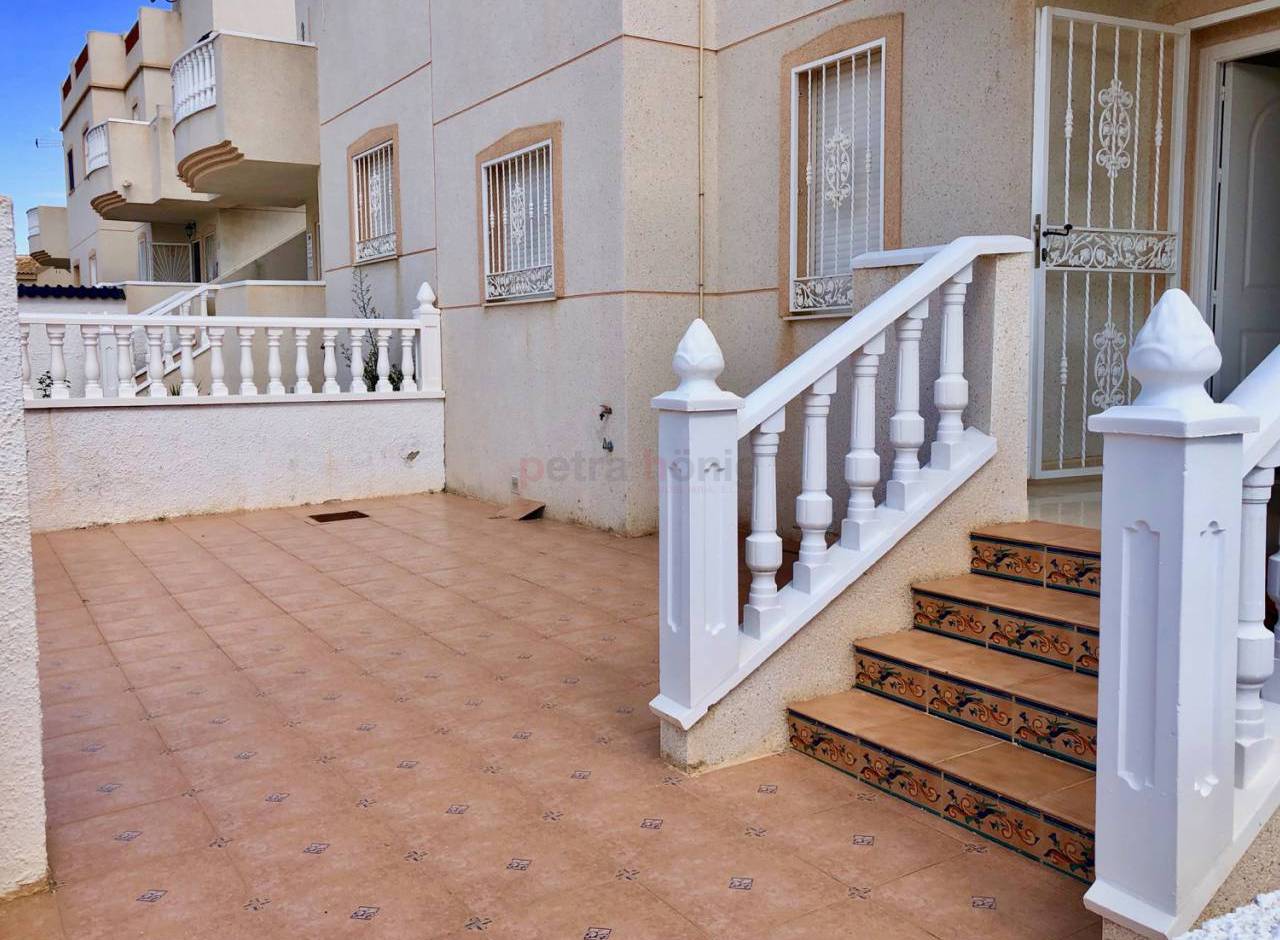 Resales - Appartement - Ciudad Quesada