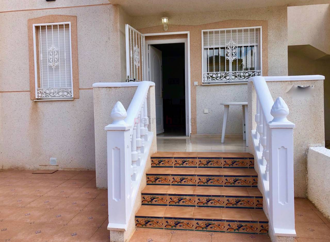 Resales - Appartement - Ciudad Quesada