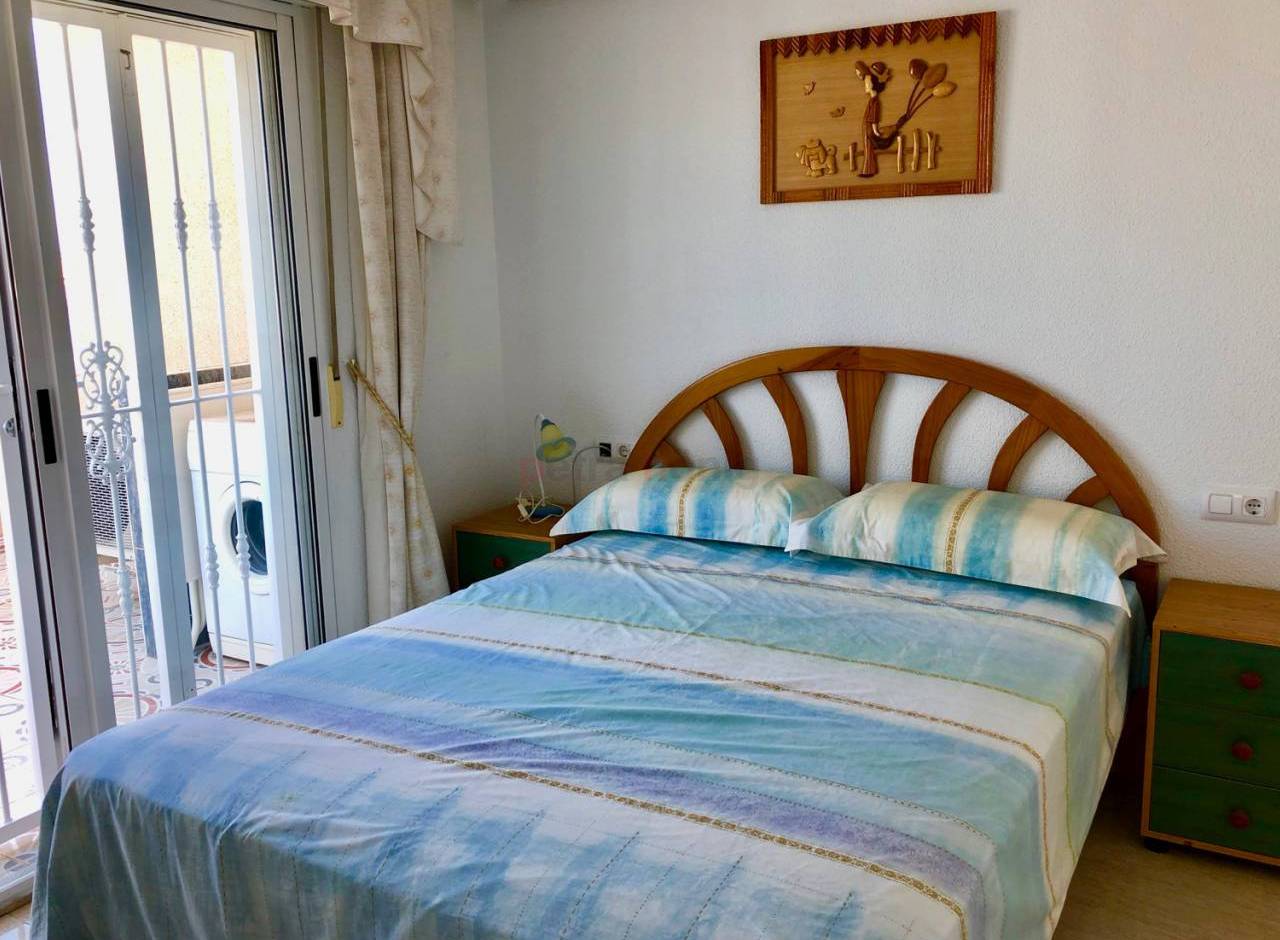 A Vendre - Villa - Ciudad Quesada