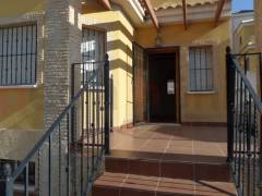 Resales - Villa - Lo Crispin