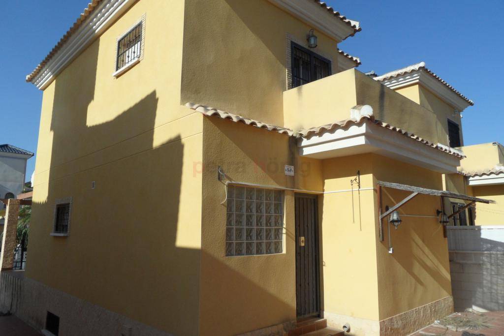 Resales - Villa - Lo Crispin