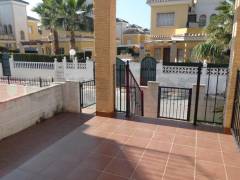 Resales - Villa - Lo Crispin