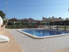 Resales - Villa - Lo Crispin