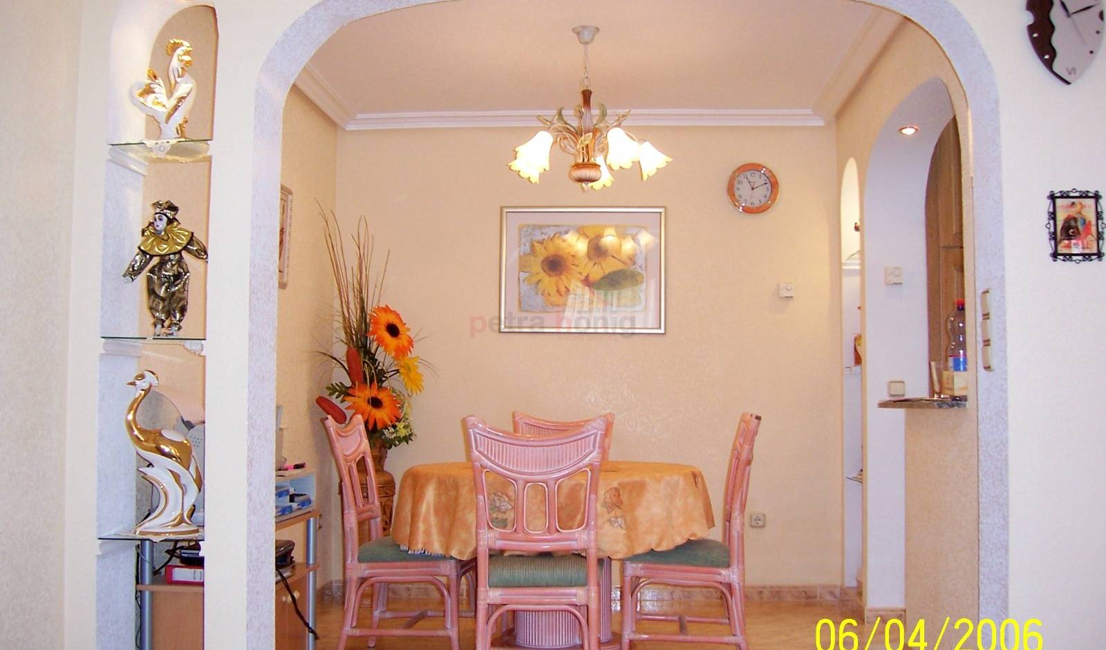 Resales - Semi Detached - Playa Flamenca