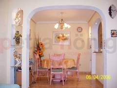 Resales - Semi Detached - Playa Flamenca