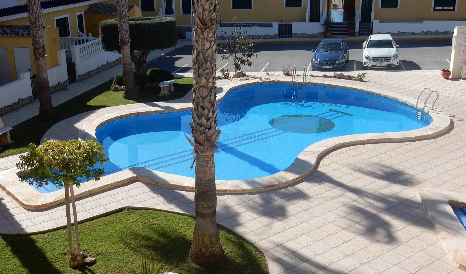 A Vendre - Appartement - Ciudad Quesada - Dona Pepa