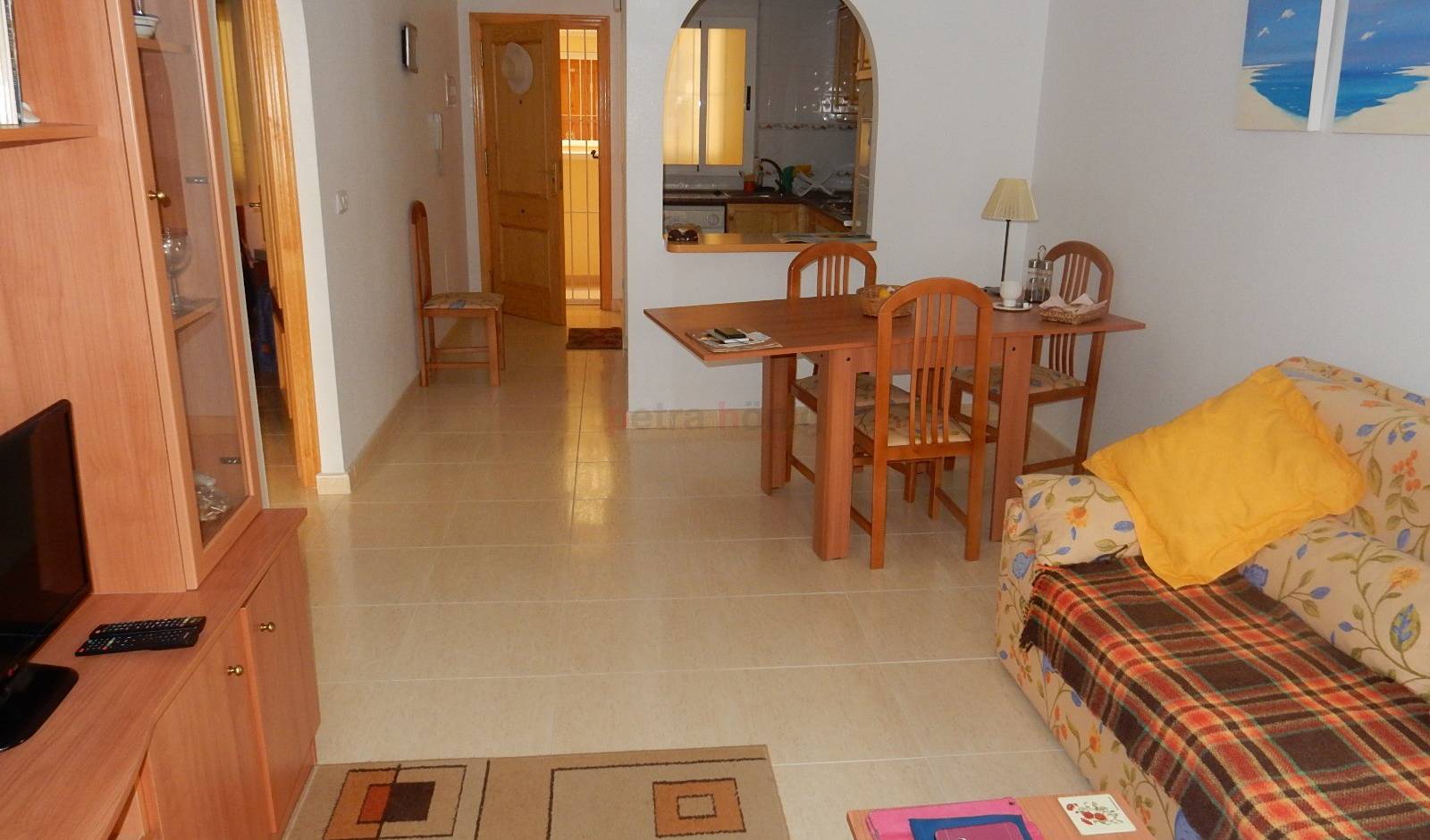 Resales - Apartment - Algorfa