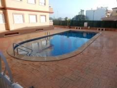 Resales - Apartment - Algorfa