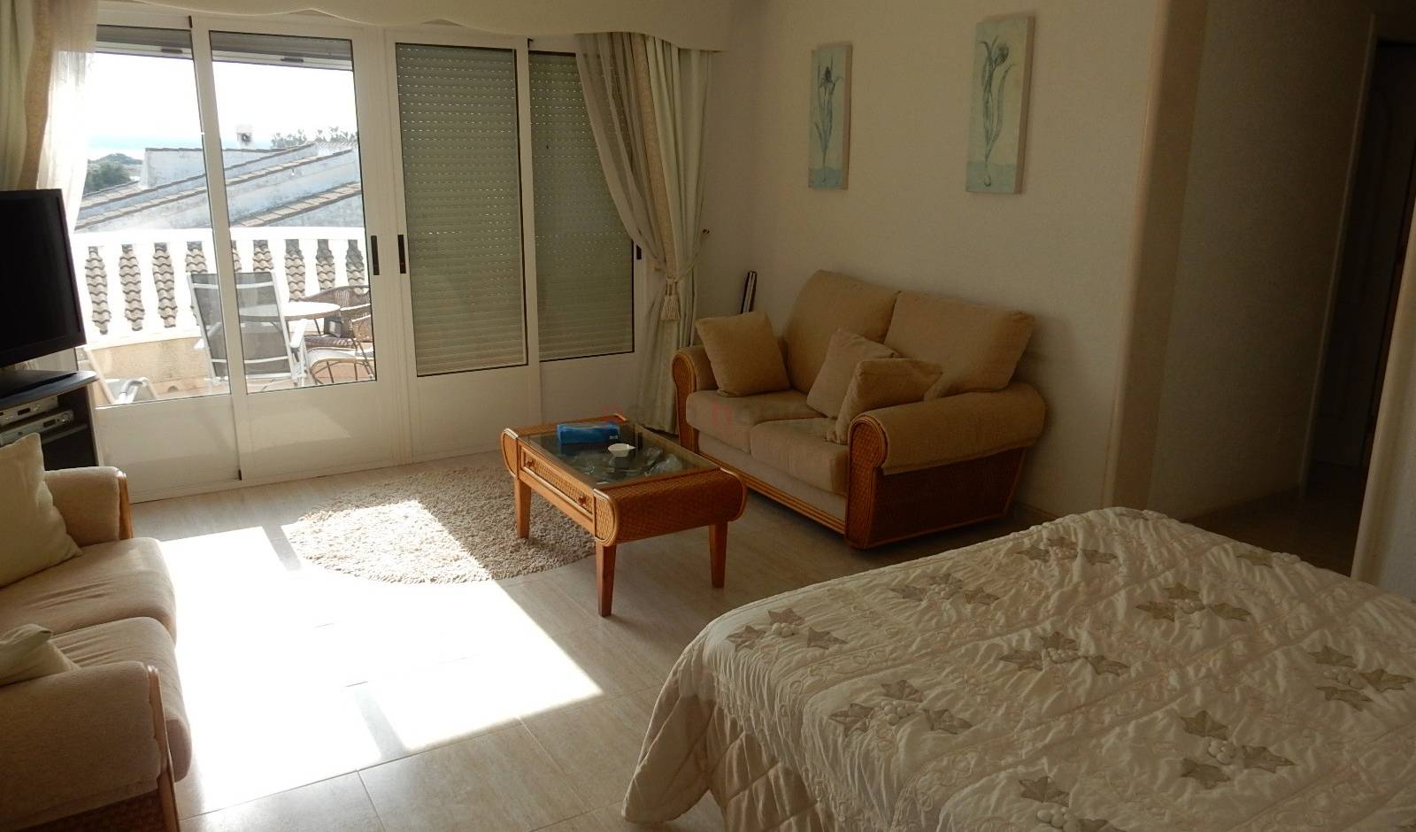 A Vendre - Villa - Ciudad Quesada - Dona Pepa