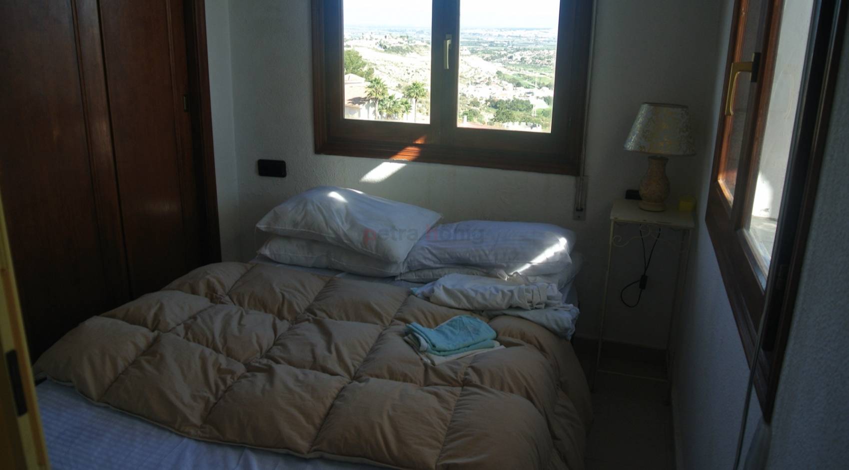 Resales - Appartement - Ciudad Quesada