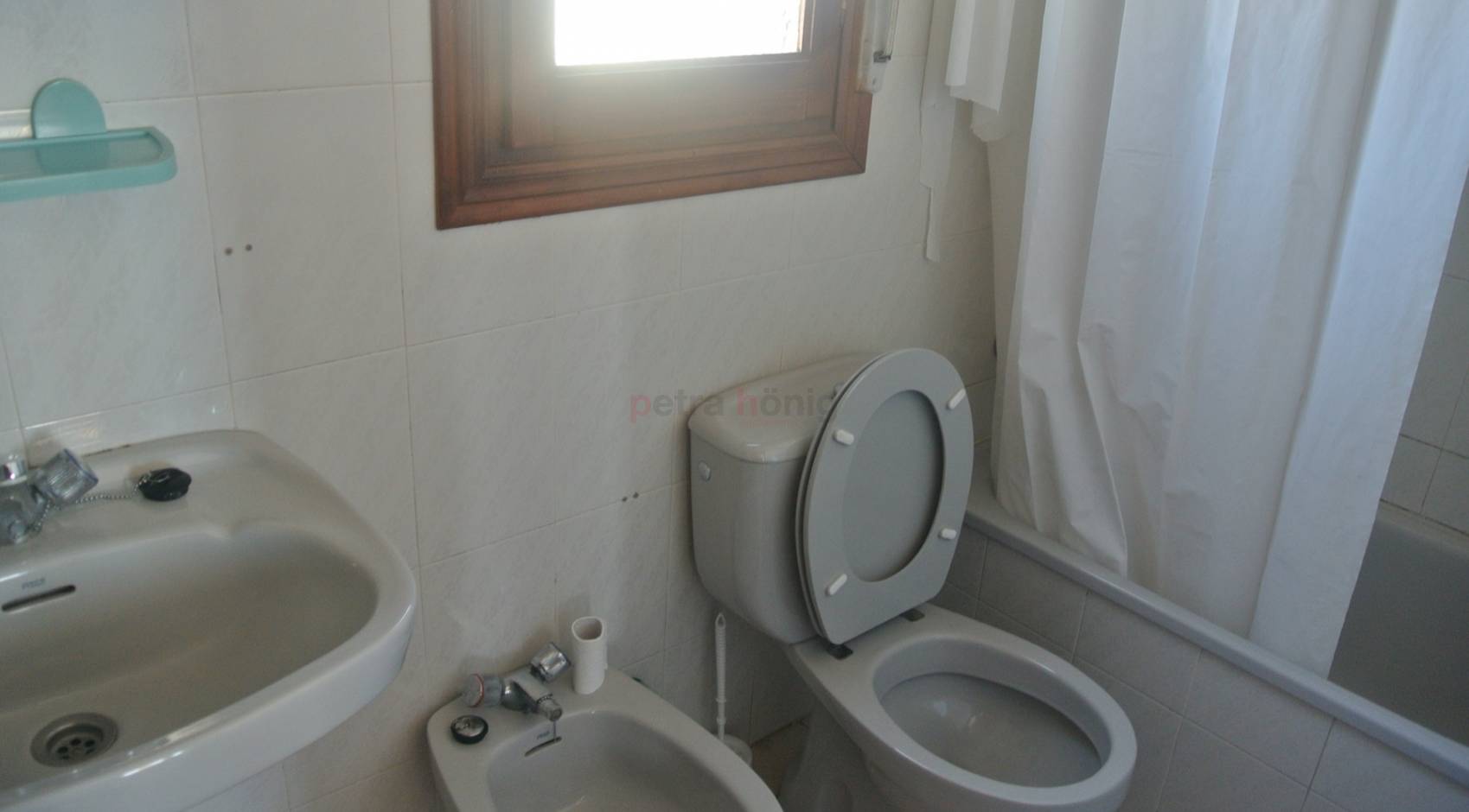 Resales - Appartement - Ciudad Quesada