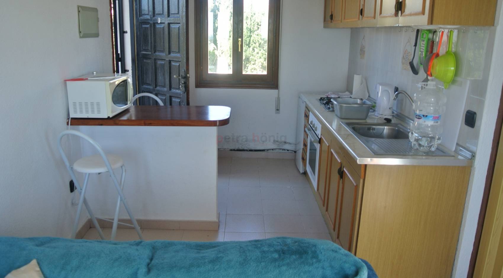 Resales - Appartement - Ciudad Quesada