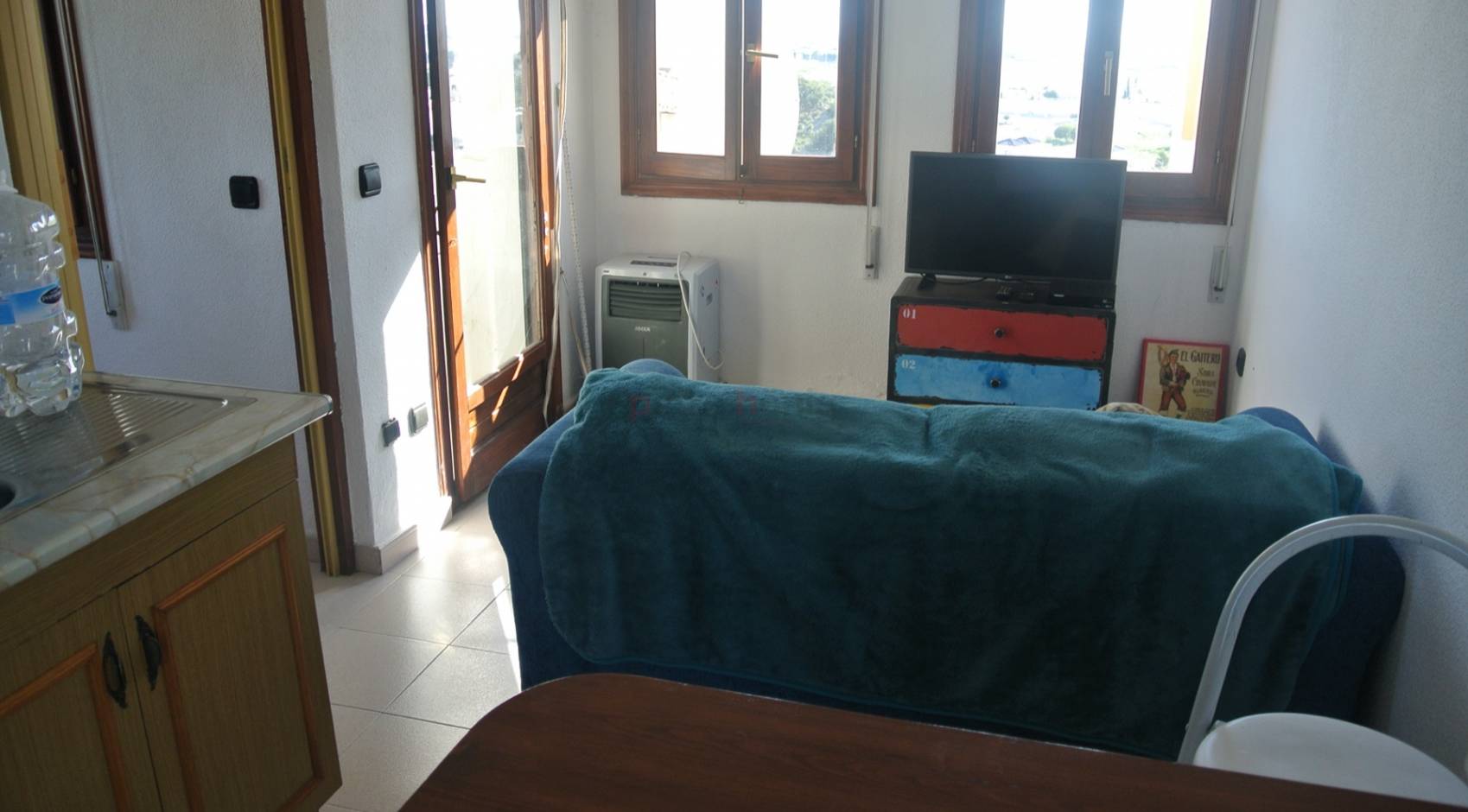 A Vendre - Appartement - Ciudad Quesada