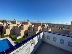 Resales - Townhouse - Ciudad Quesada - Dona Pepa