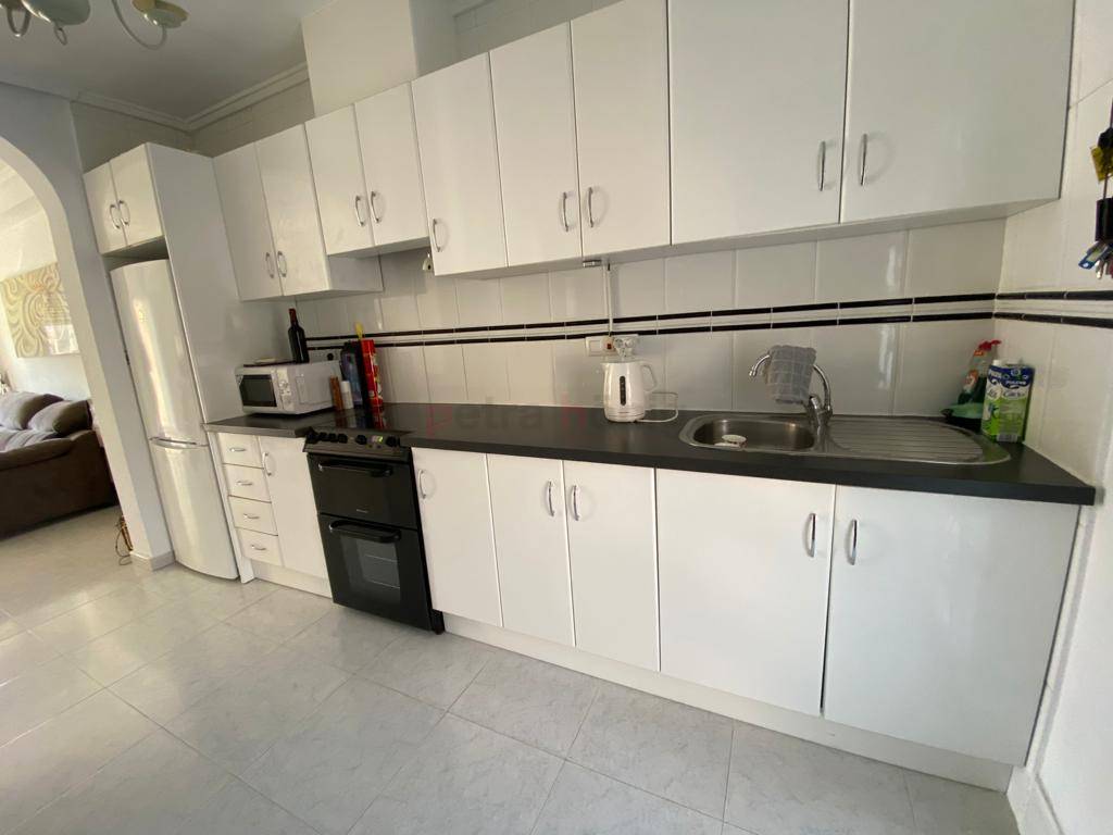 Resales - Townhouse - Ciudad Quesada - Dona Pepa