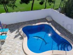 Resales - Villa - Ciudad Quesada - La Marquesa Golf