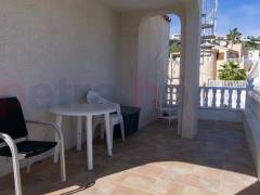 Resales - Villa - Ciudad Quesada - La Marquesa Golf