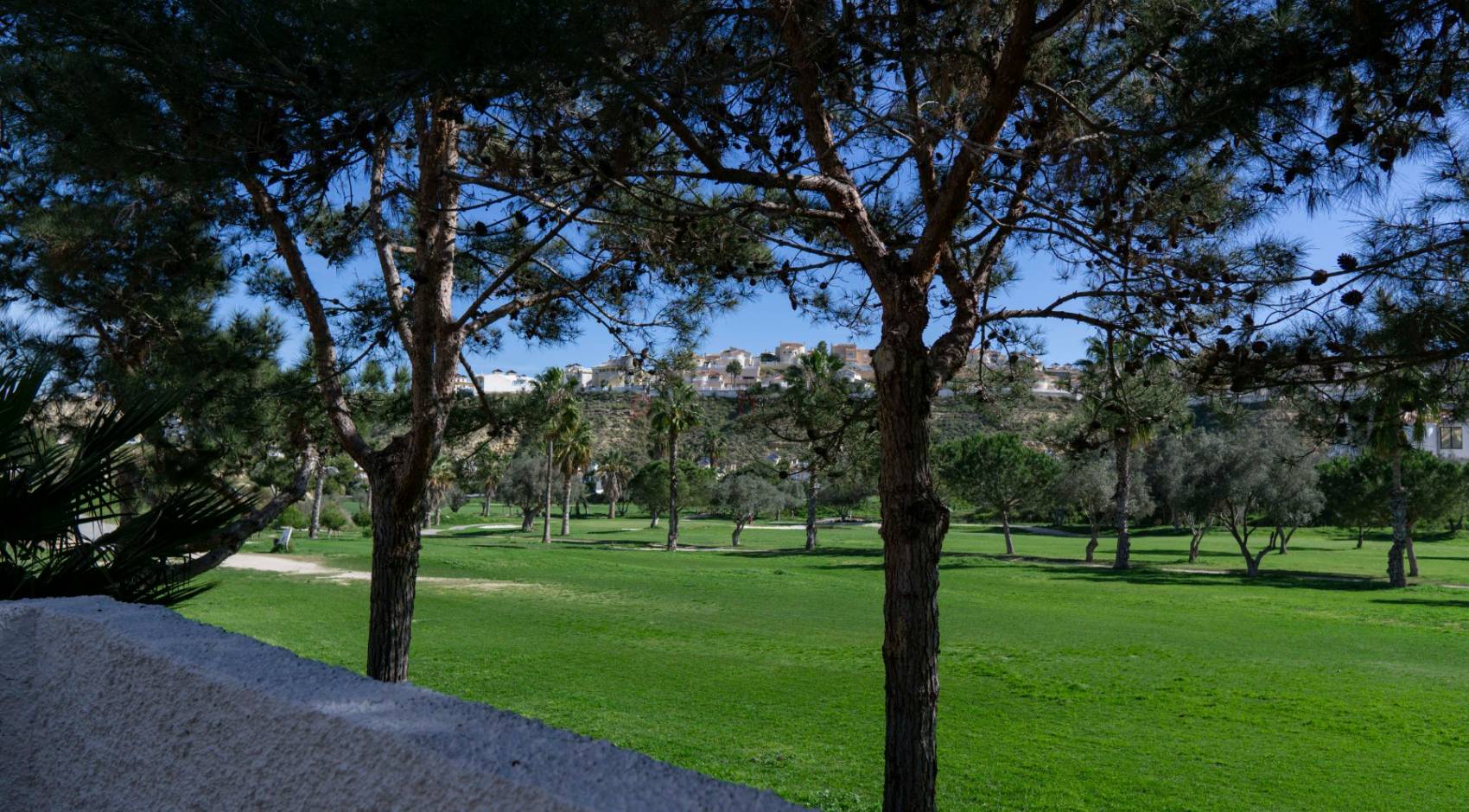 Gebrauchtobjekte - Einfamilienhaus - Ciudad Quesada - La Marquesa Golf