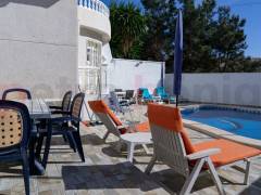 A Vendre - Villa - Ciudad Quesada - La Marquesa Golf