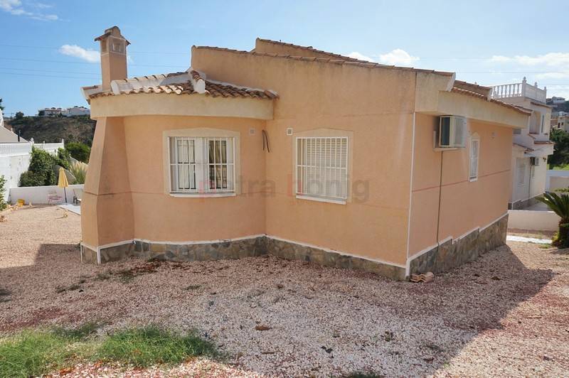 A Vendre - Villa - Ciudad Quesada