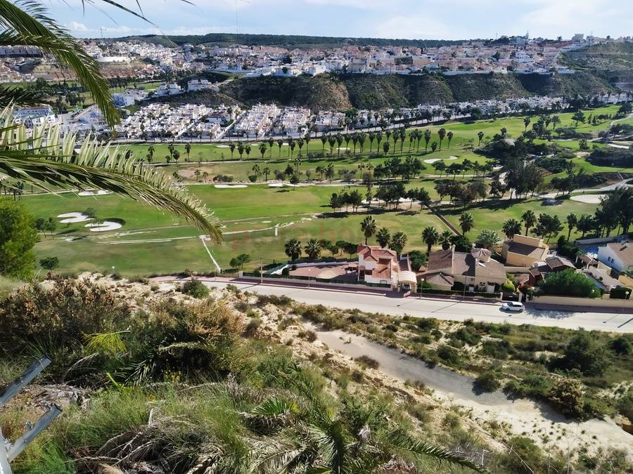 A Vendre - Villa - Ciudad Quesada