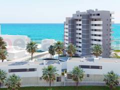 Obra Nueva - Chalet - Alicante - San Juan de Alicante