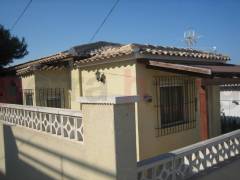 Reventa - Chalet - Torrevieja