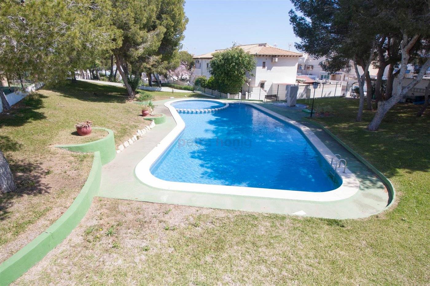 Resales - Villa - Torrevieja