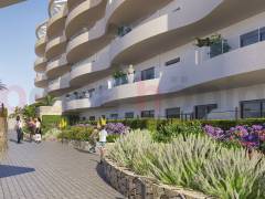 ny - lejlighed - Arenales del Sol