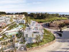 New build - Semi Detached - Marbella - Costa del Sol