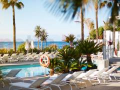 nieuw - Half Vrijstaand - Marbella - Costa del Sol