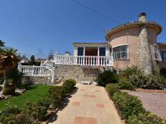 A Vendre - Villa - Ciudad Quesada - Town Center