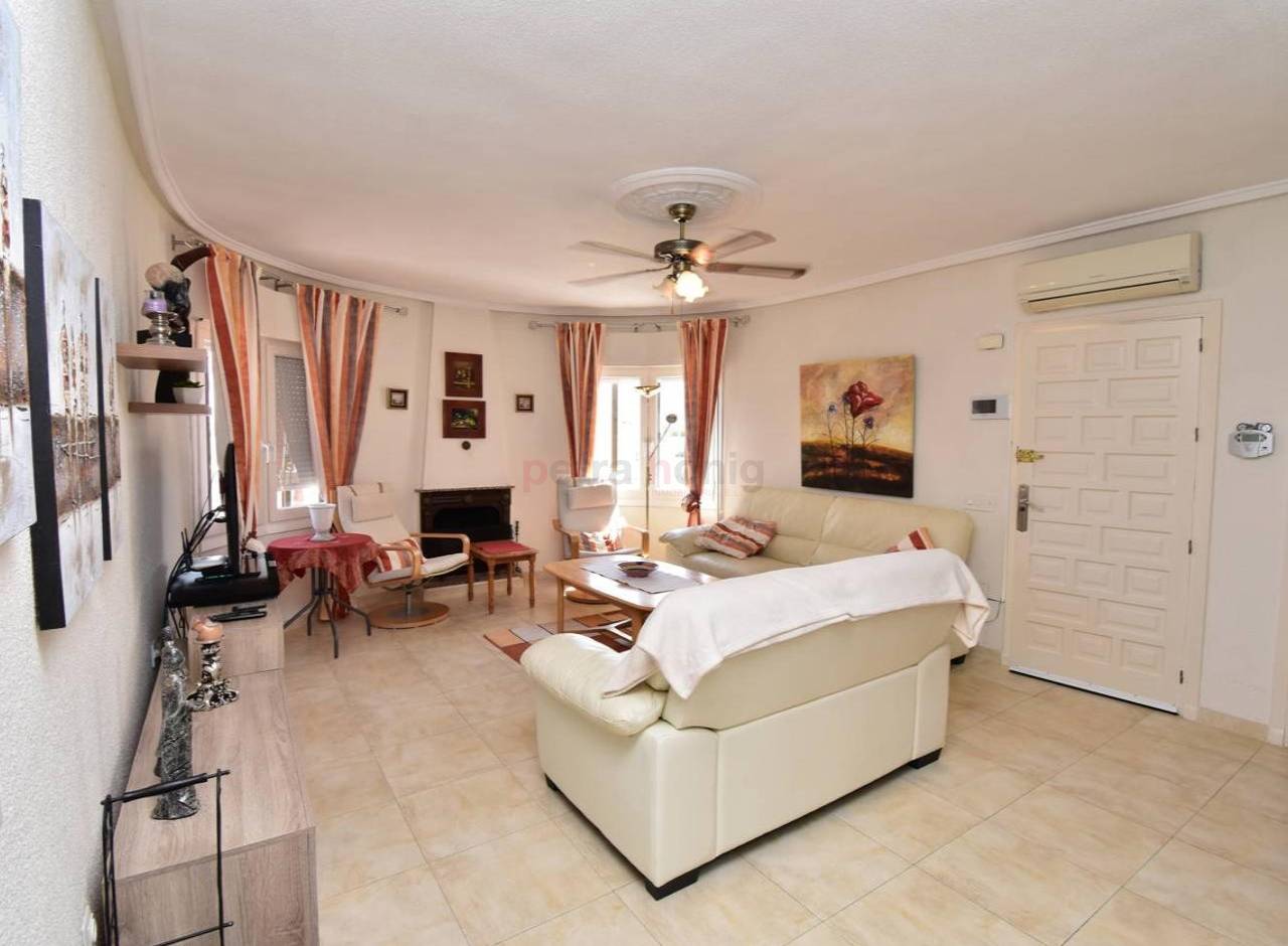 A Vendre - Villa - Ciudad Quesada - Town Center