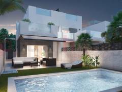 New build - Semi Detached - Ciudad Quesada - Dona Pepa