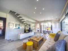 Neubau-Projekte - Apartment - San Miguel de Salinas