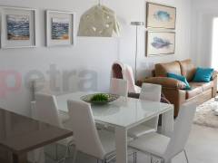 Nouvelle Construction - Appartement - Other areas - San Juan de los Terreros