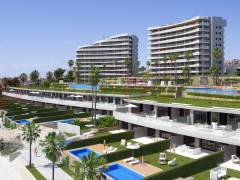 New build - Apartment - Alicante - San Juan de Alicante