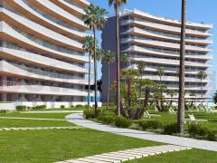 Neubau-Projekte - Apartment - Alicante - San Juan de Alicante