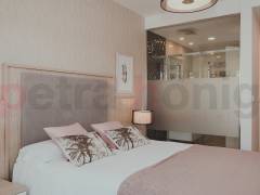 Neubau-Projekte - Apartment - Other areas - Estepona