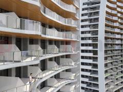 Neubau-Projekte - Apartment - Benidorm