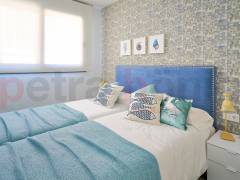 nieuw - Appartement - Other areas - Estepona