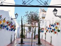 ny - lejlighed - Other areas - Estepona