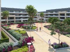 New build - Apartment - Playa Flamenca